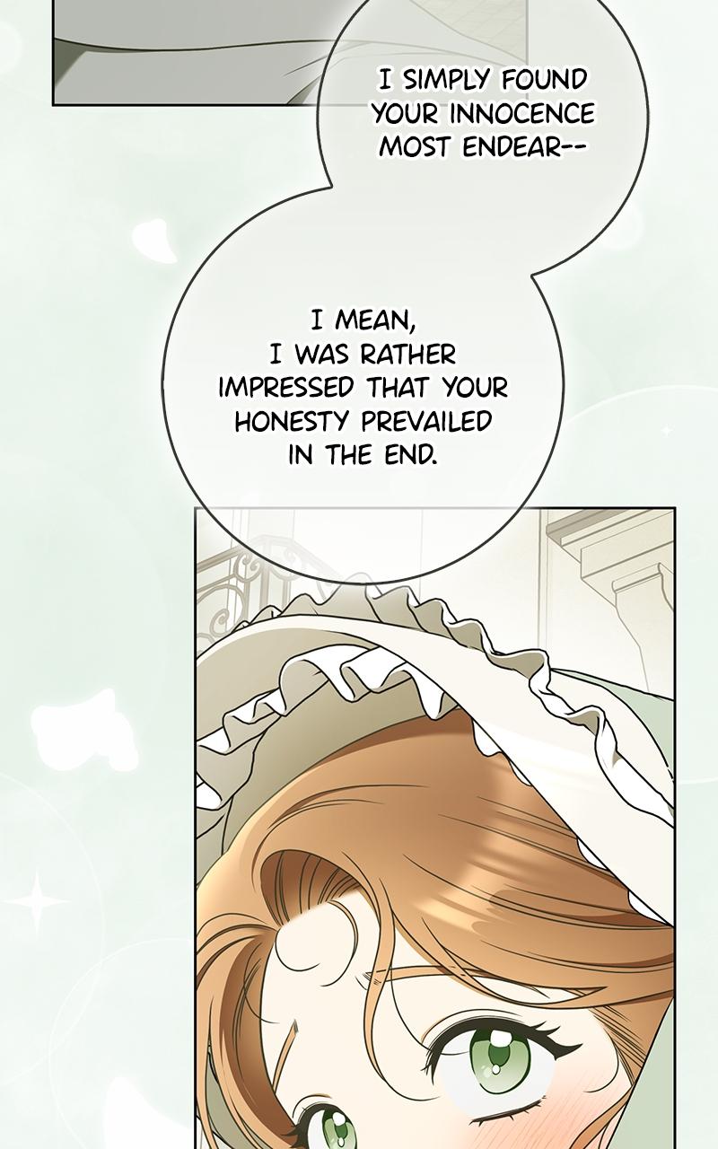 Miss Pendleton Chap 8 - Next Chap 9