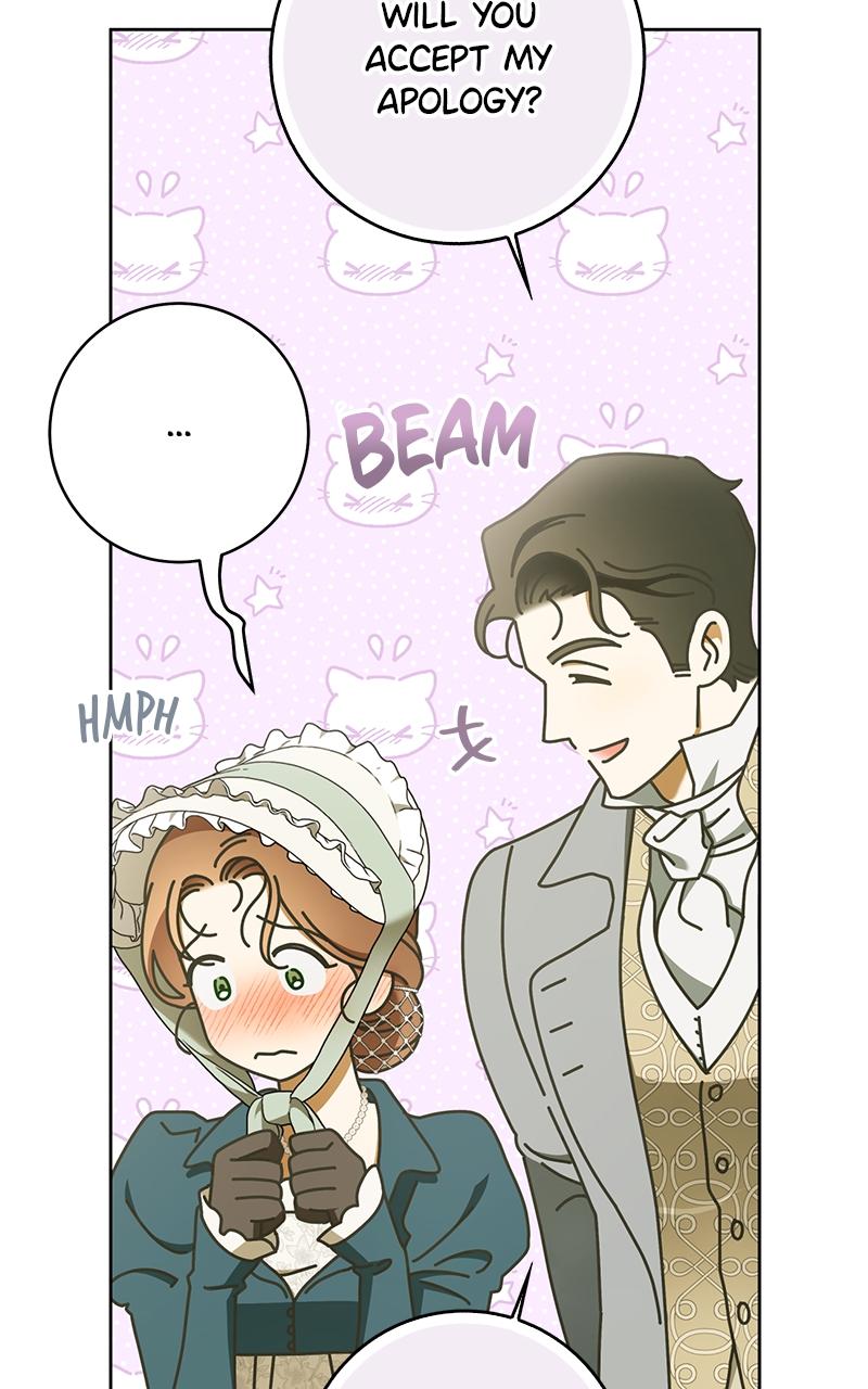 Miss Pendleton Chap 8 - Next Chap 9