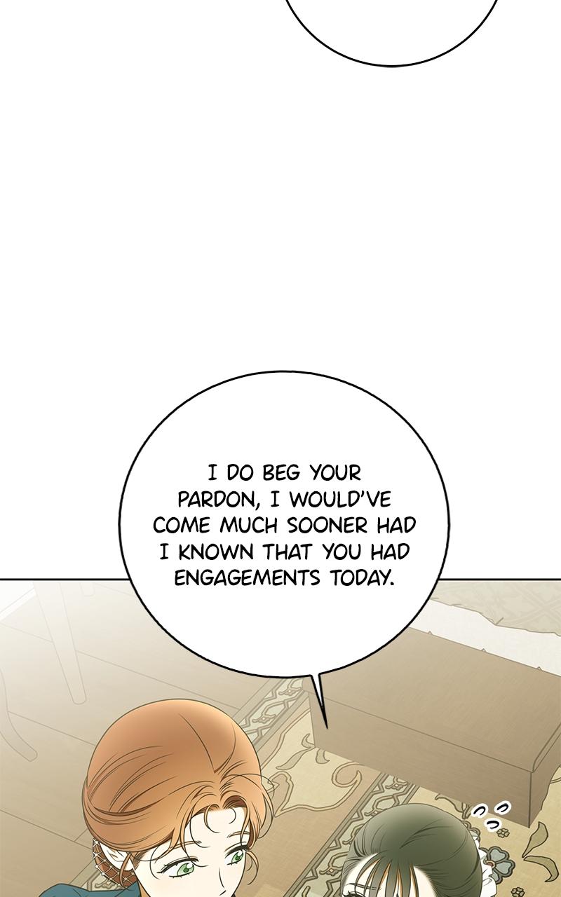 Miss Pendleton Chap 8 - Next Chap 9