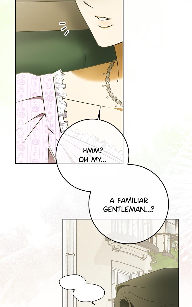 Miss Pendleton Chap 8 - Next Chap 9