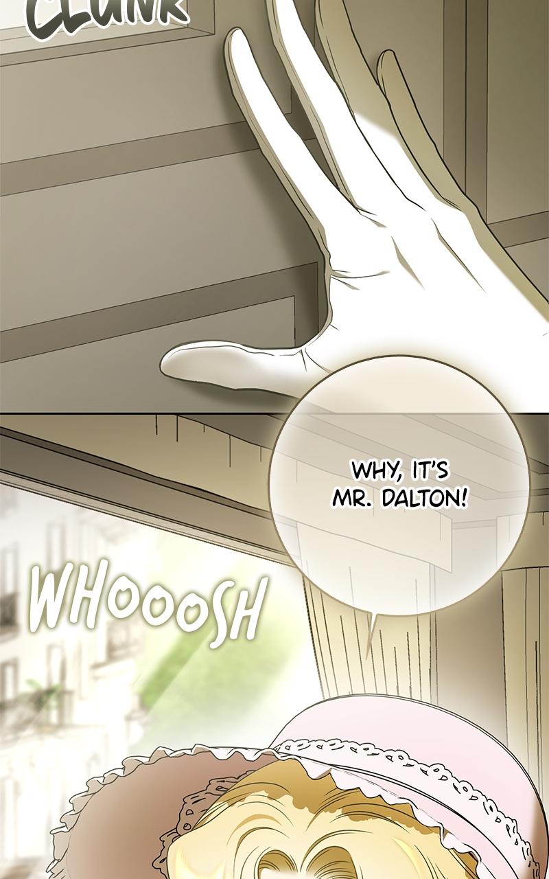 Miss Pendleton Chap 8 - Next Chap 9