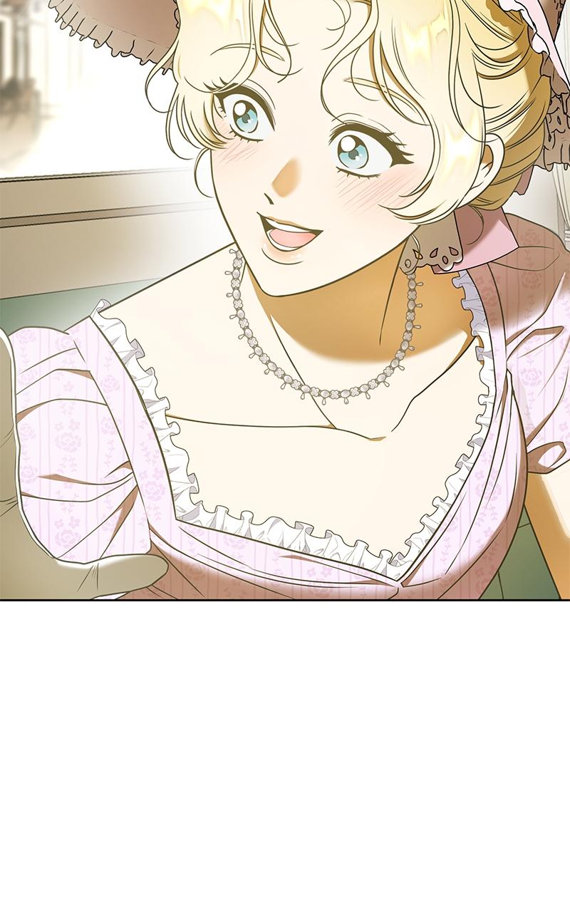 Miss Pendleton Chap 8 - Next Chap 9