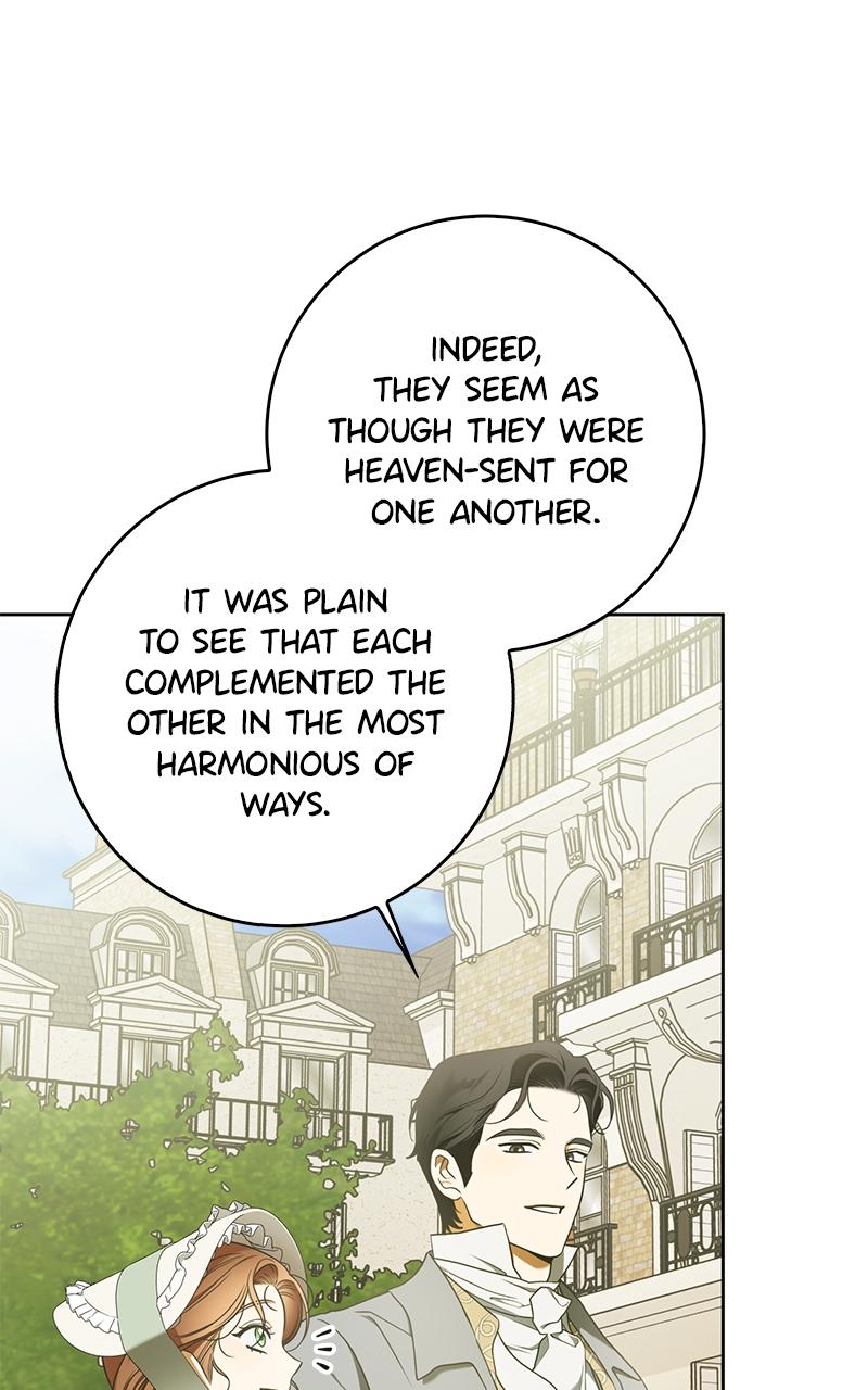 Miss Pendleton Chap 8 - Next Chap 9