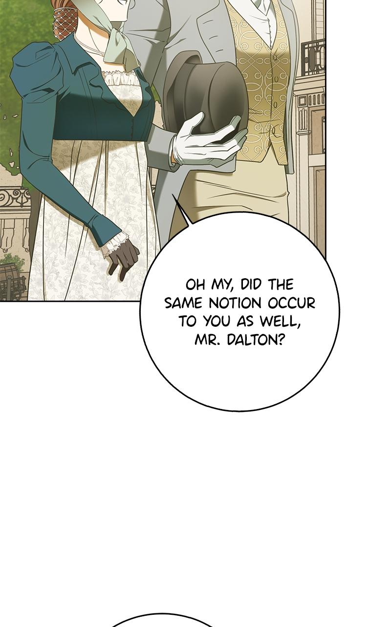 Miss Pendleton Chap 8 - Next Chap 9