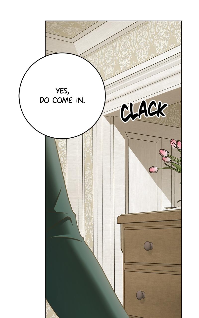 Miss Pendleton Chap 8 - Next Chap 9