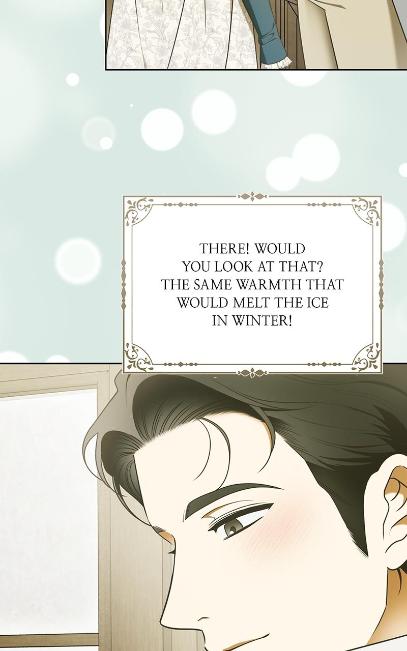 Miss Pendleton Chap 8 - Next Chap 9