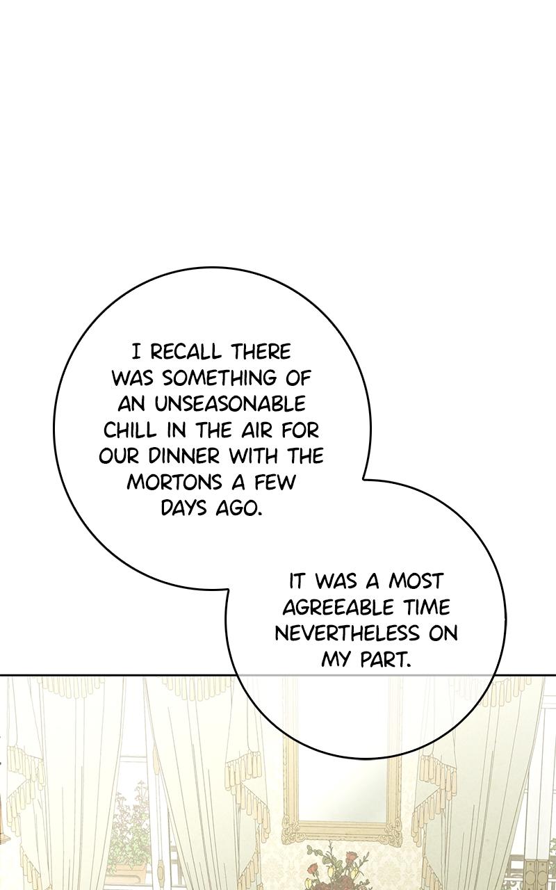 Miss Pendleton Chap 8 - Next Chap 9