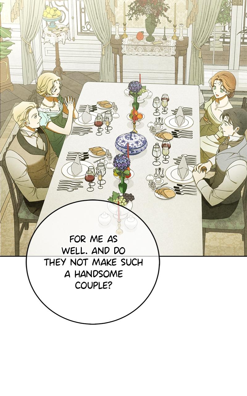 Miss Pendleton Chap 8 - Next Chap 9