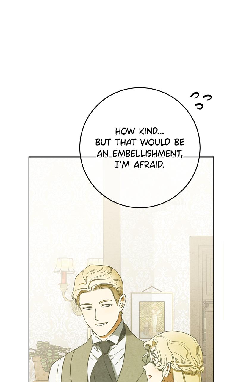 Miss Pendleton Chap 8 - Next Chap 9