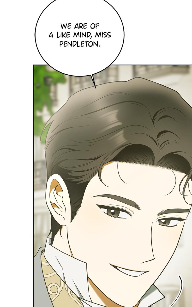 Miss Pendleton Chap 8 - Next Chap 9