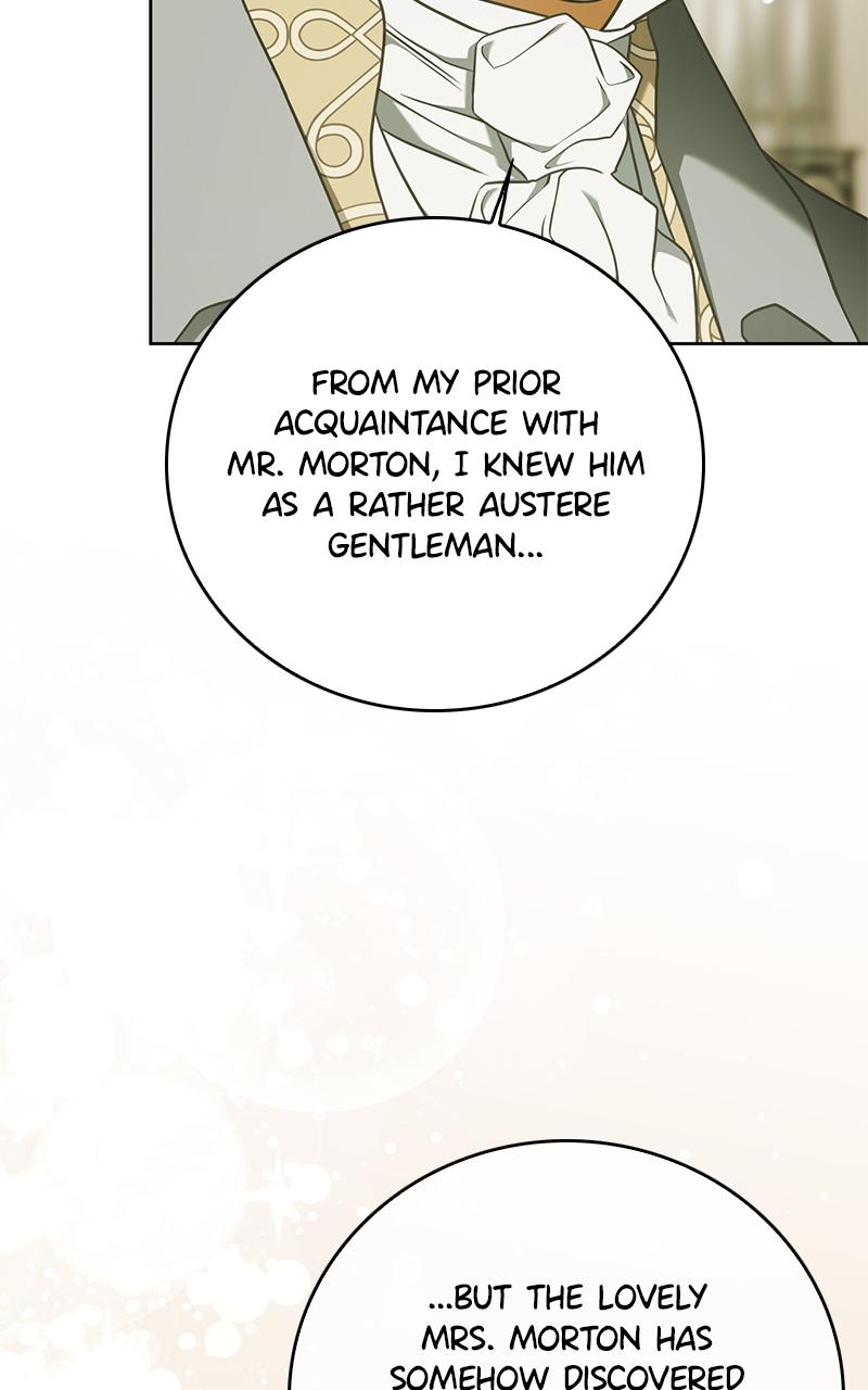 Miss Pendleton Chap 8 - Next Chap 9