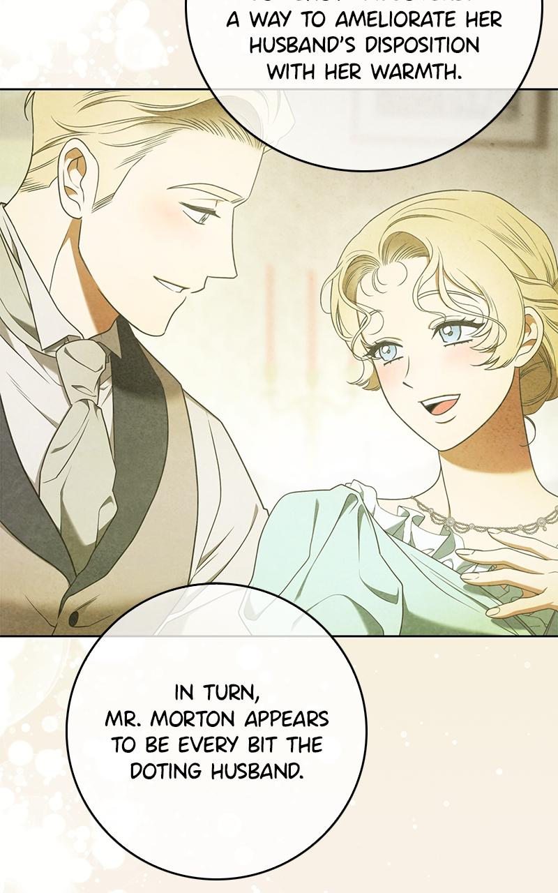 Miss Pendleton Chap 8 - Next Chap 9