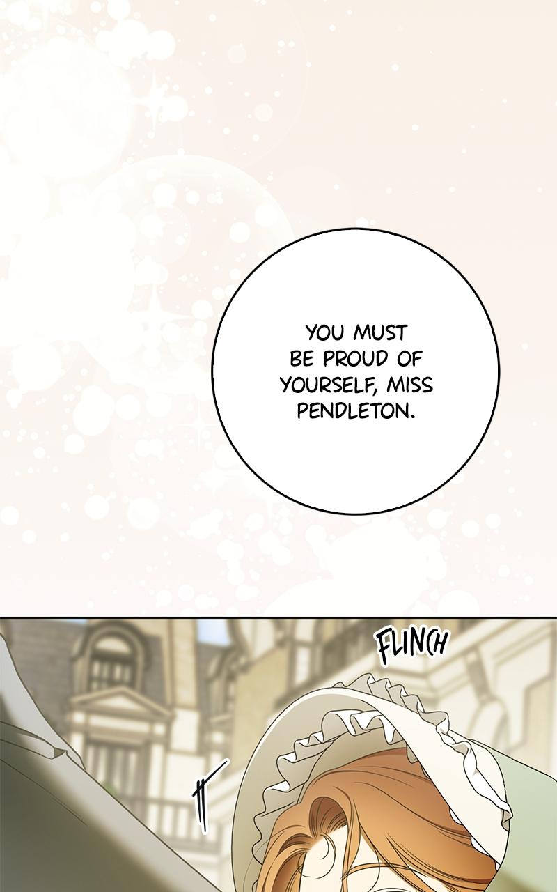 Miss Pendleton Chap 8 - Next Chap 9