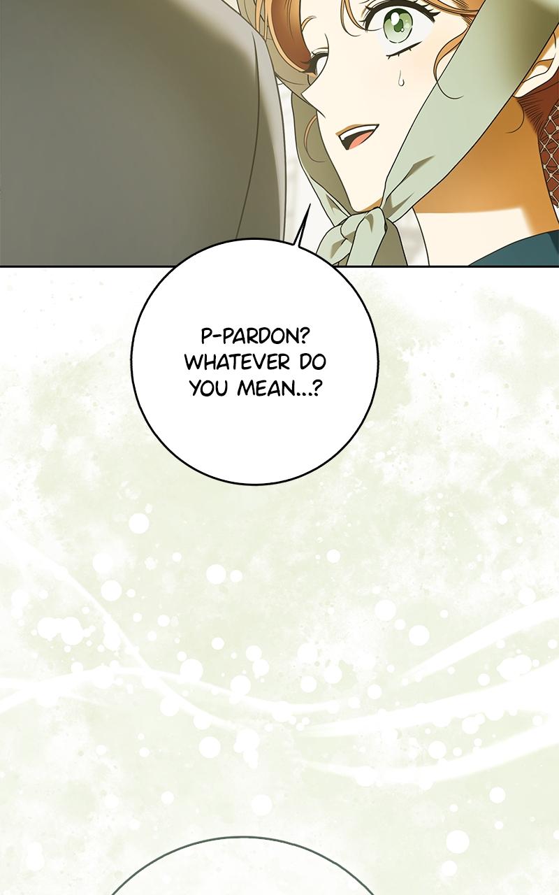 Miss Pendleton Chap 8 - Next Chap 9
