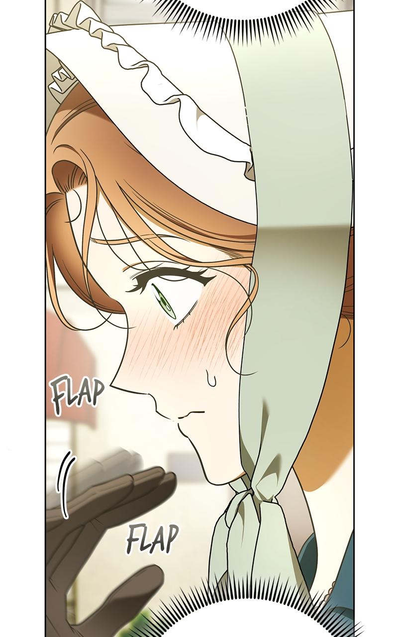 Miss Pendleton Chap 8 - Next Chap 9