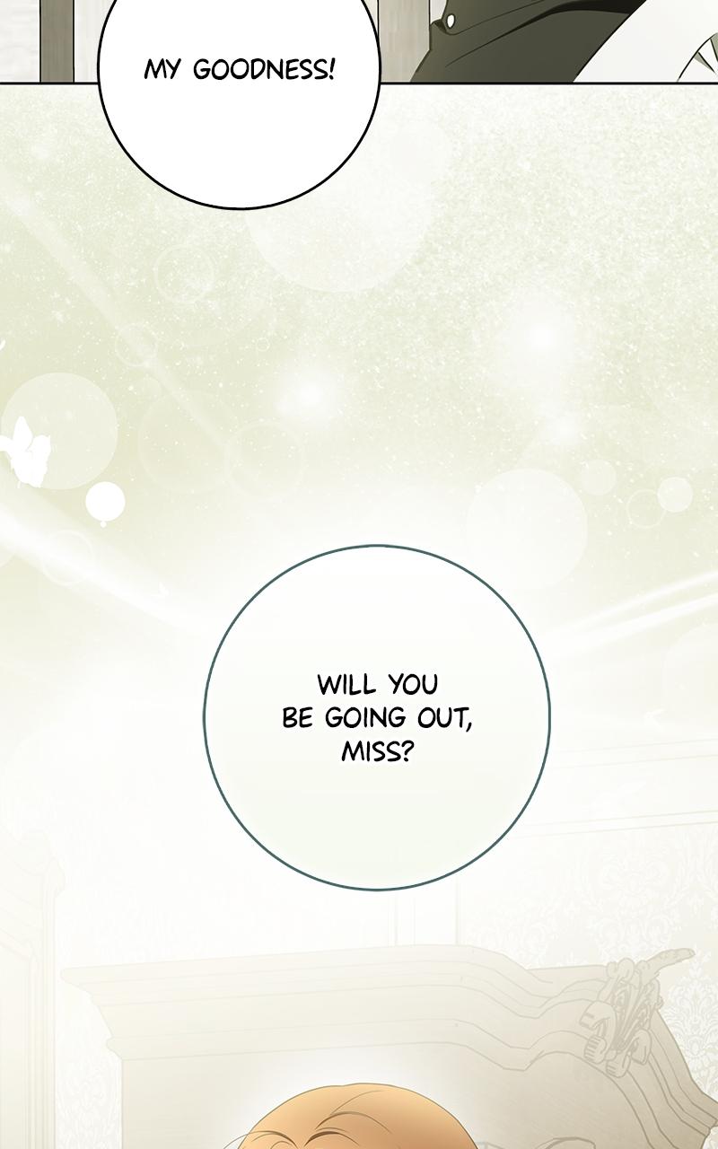 Miss Pendleton Chap 8 - Next Chap 9