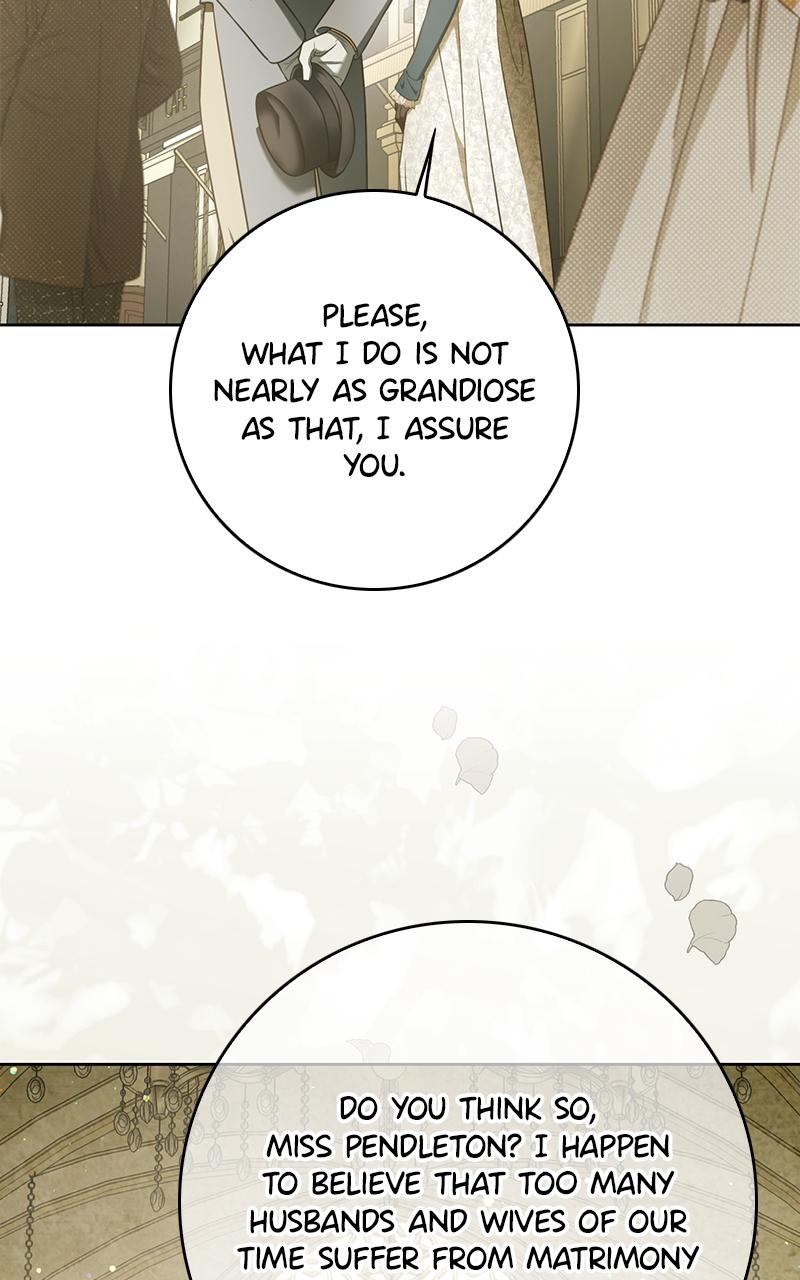 Miss Pendleton Chap 8 - Next Chap 9