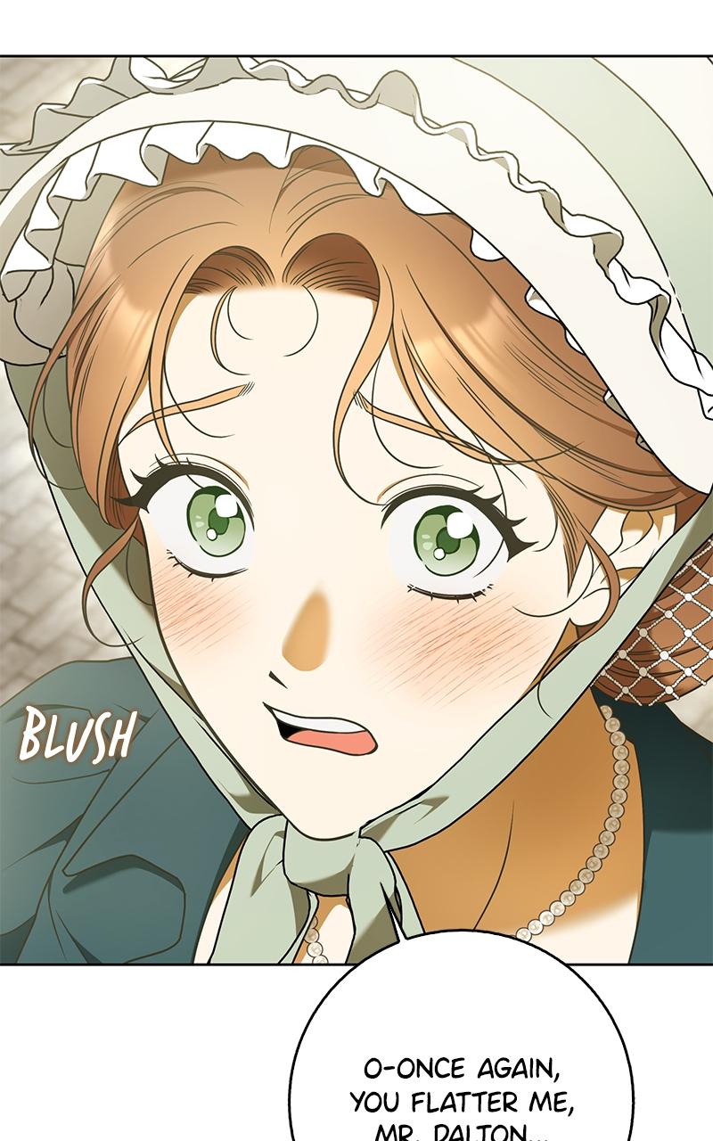 Miss Pendleton Chap 8 - Next Chap 9