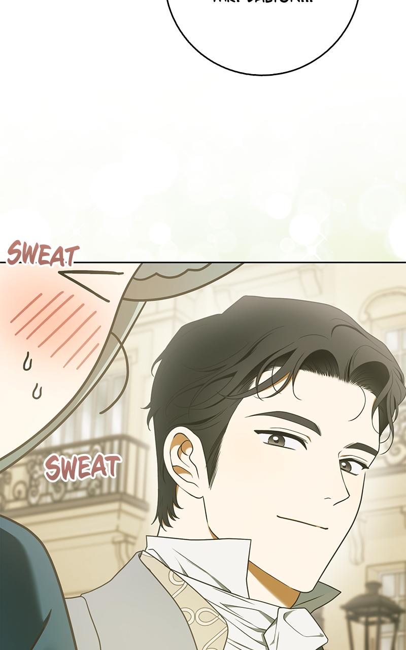 Miss Pendleton Chap 8 - Next Chap 9