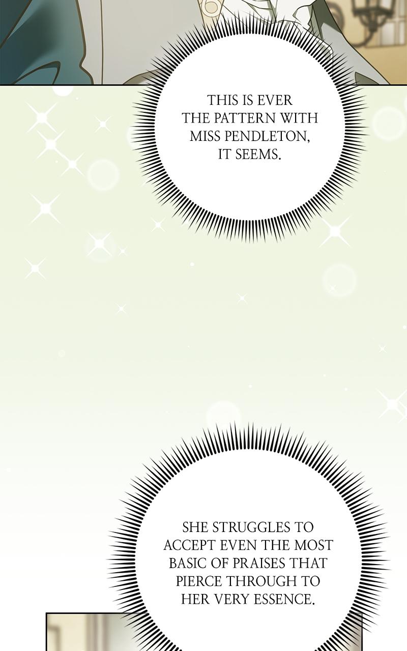 Miss Pendleton Chap 8 - Next Chap 9