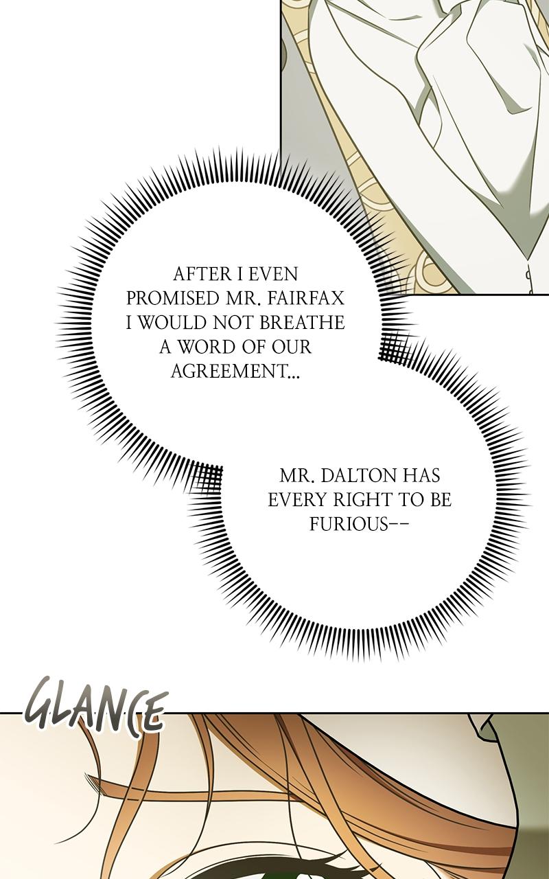 Miss Pendleton Chap 8 - Next Chap 9