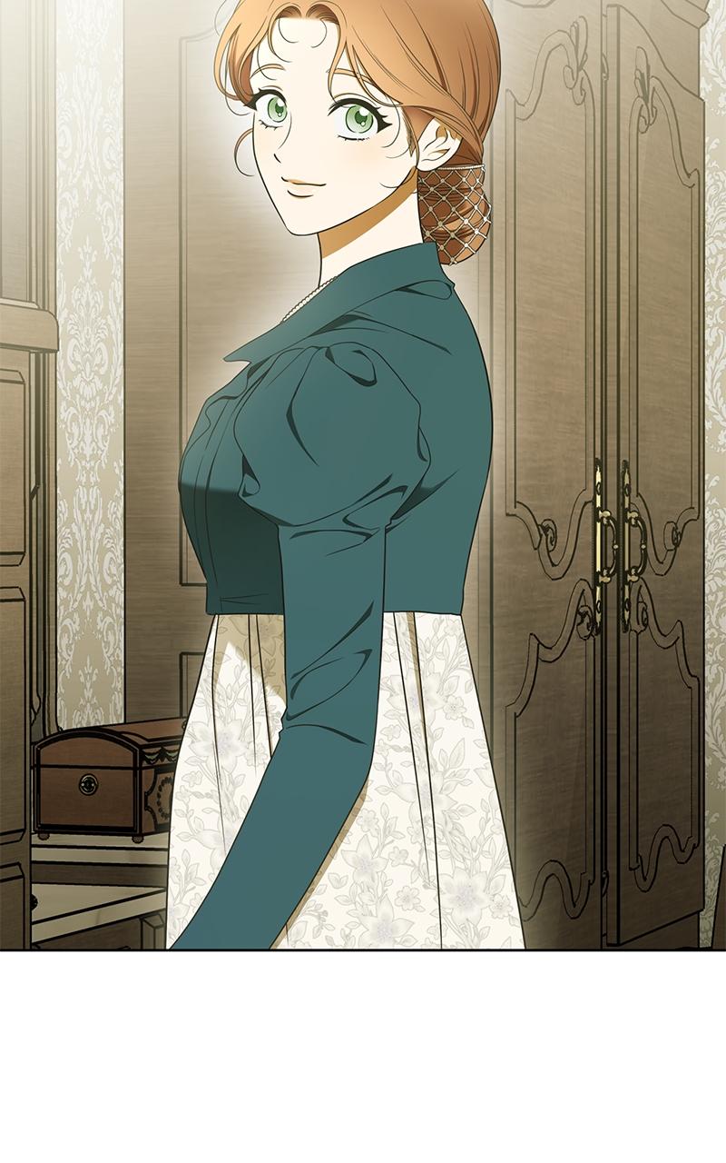 Miss Pendleton Chap 8 - Next Chap 9