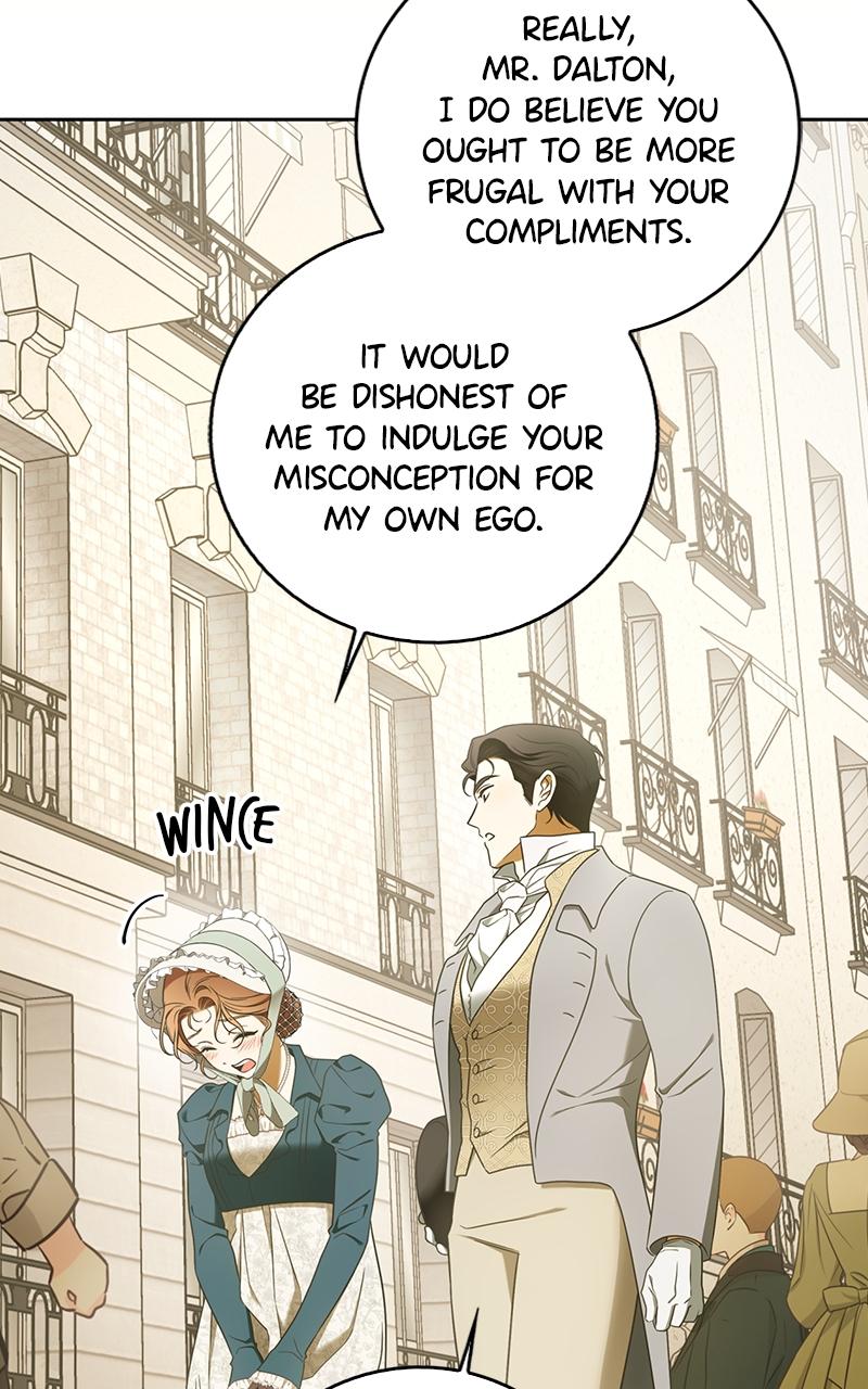 Miss Pendleton Chap 8 - Next Chap 9