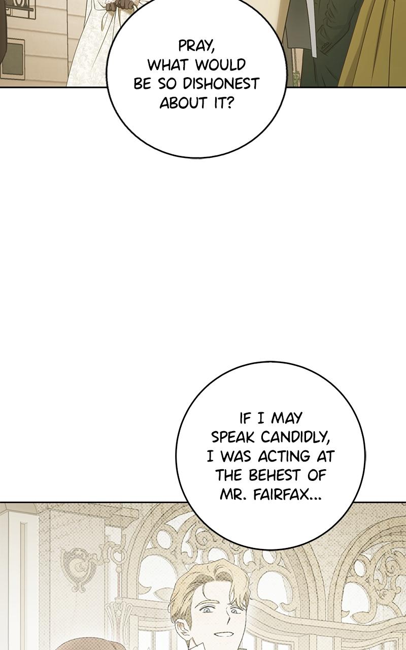 Miss Pendleton Chap 8 - Next Chap 9