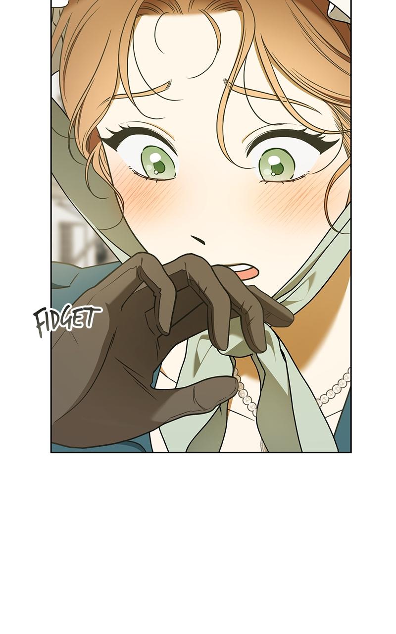 Miss Pendleton Chap 8 - Next Chap 9