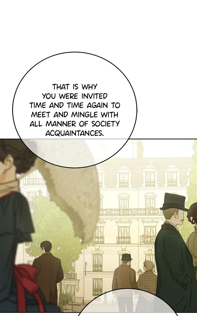 Miss Pendleton Chap 8 - Next Chap 9