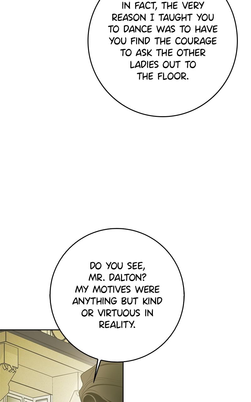 Miss Pendleton Chap 8 - Next Chap 9