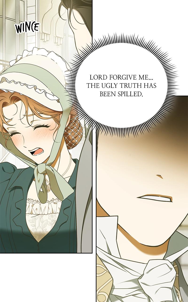 Miss Pendleton Chap 8 - Next Chap 9