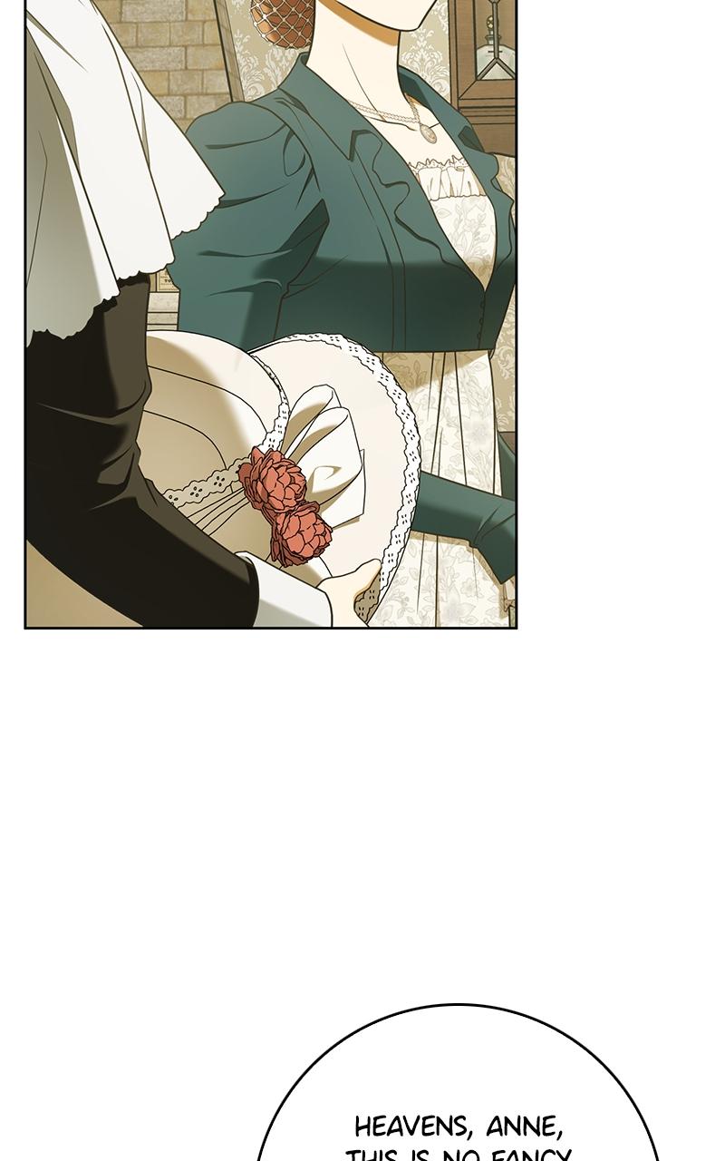 Miss Pendleton Chap 8 - Next Chap 9