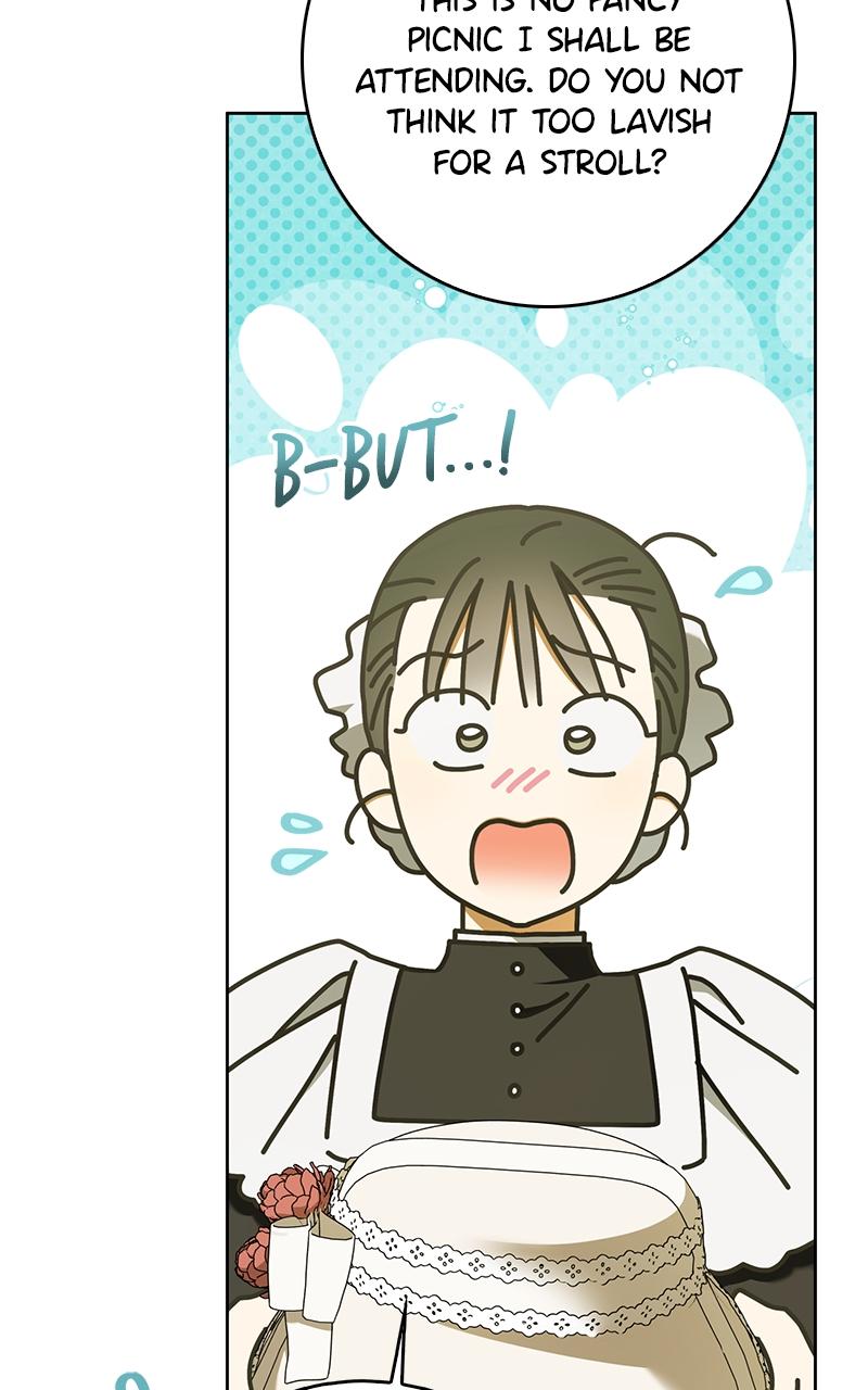 Miss Pendleton Chap 8 - Next Chap 9