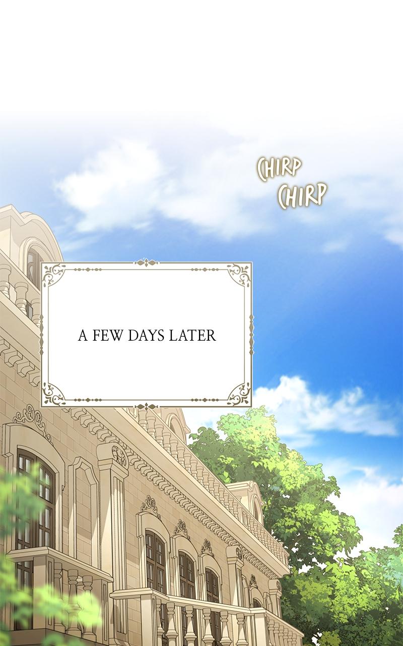 Miss Pendleton Chap 8 - Next Chap 9