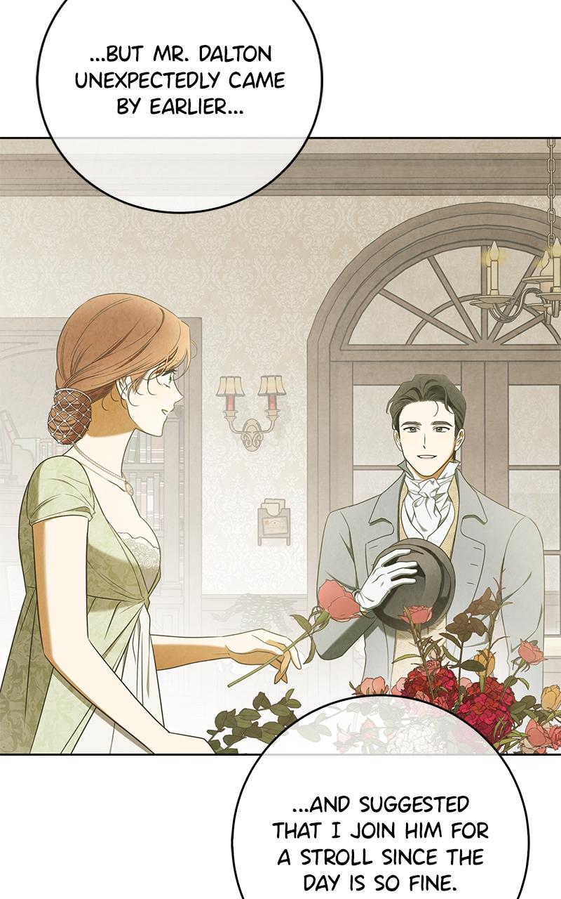 Miss Pendleton Chap 8 - Next Chap 9