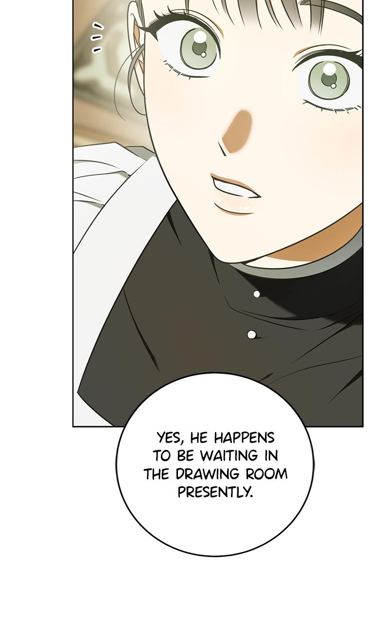 Miss Pendleton Chap 8 - Next Chap 9