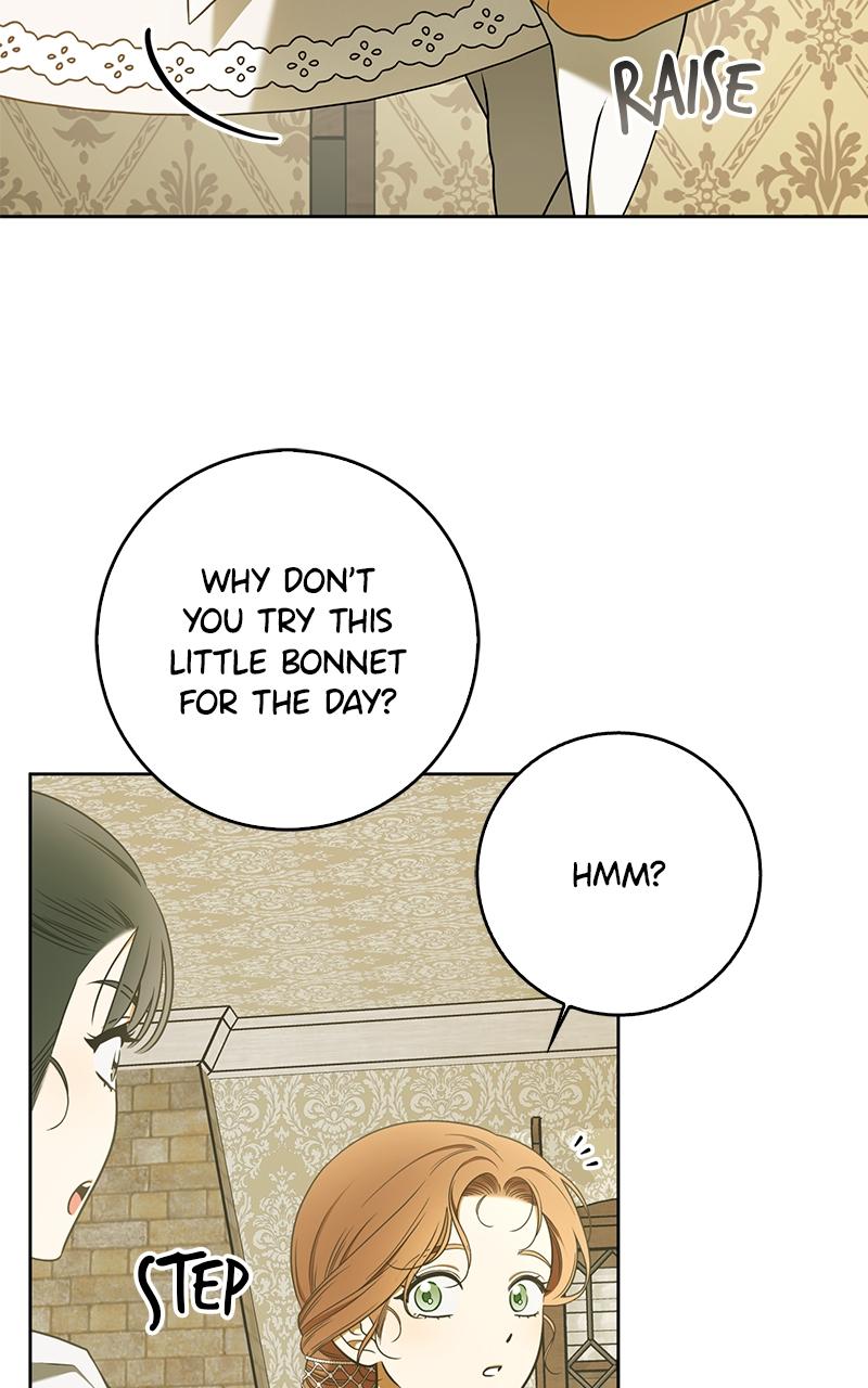 Miss Pendleton Chap 8 - Next Chap 9