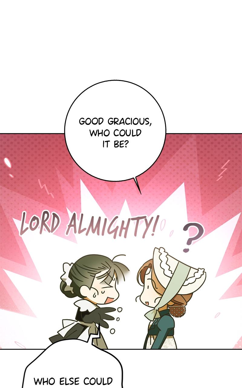 Miss Pendleton Chap 8 - Next Chap 9