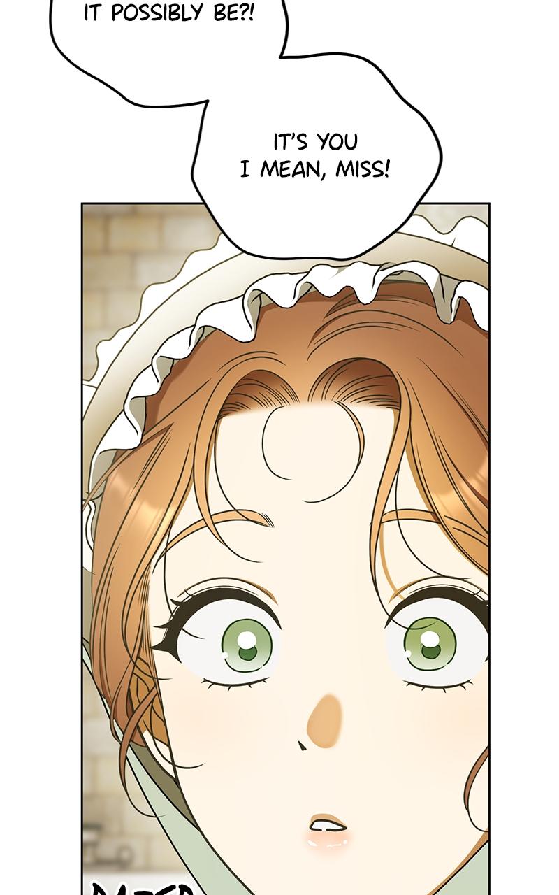 Miss Pendleton Chap 8 - Next Chap 9