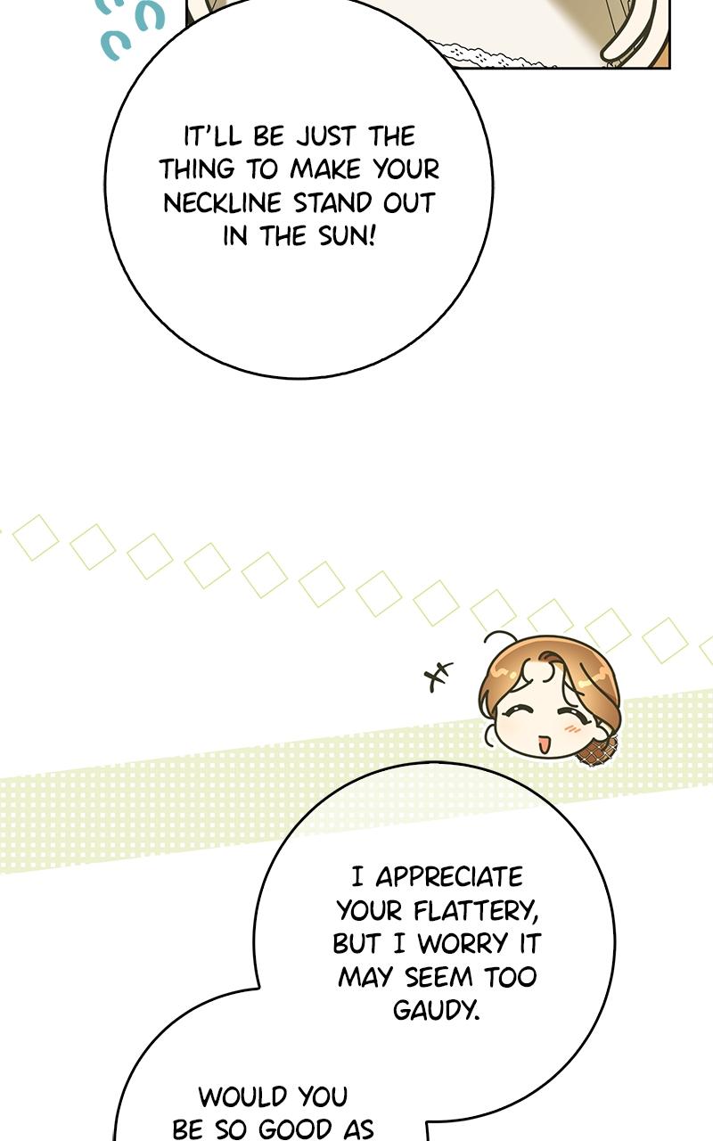 Miss Pendleton Chap 8 - Next Chap 9