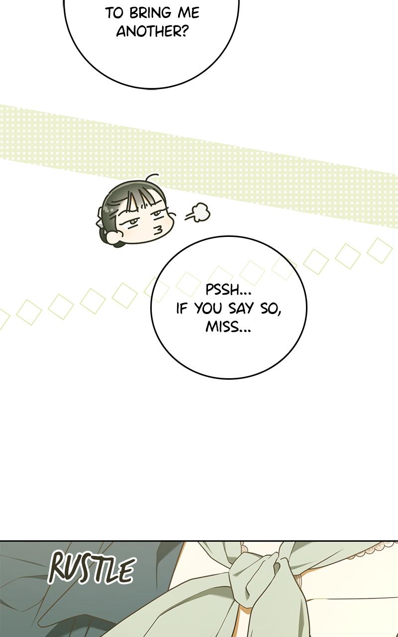 Miss Pendleton Chap 8 - Next Chap 9