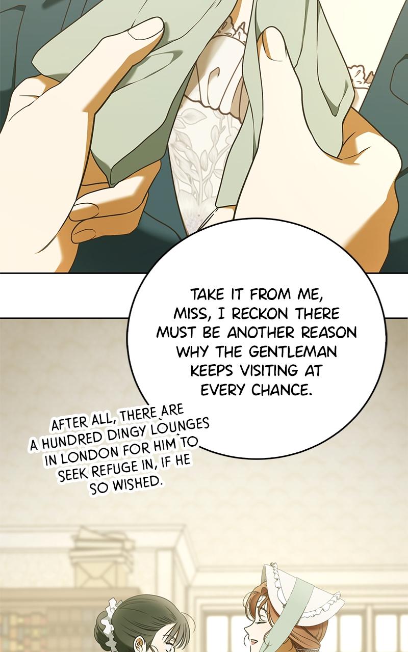 Miss Pendleton Chap 8 - Next Chap 9