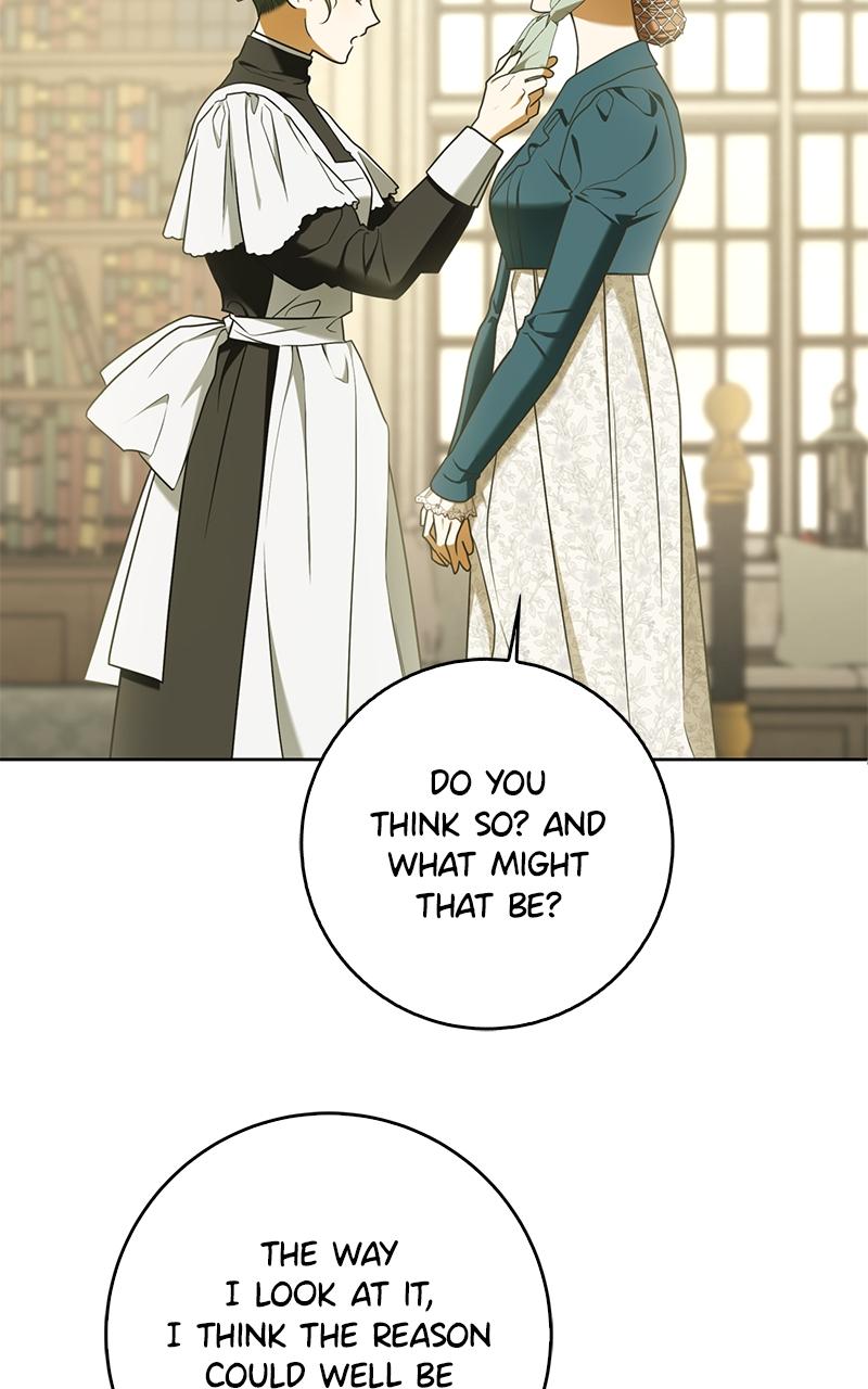 Miss Pendleton Chap 8 - Next Chap 9