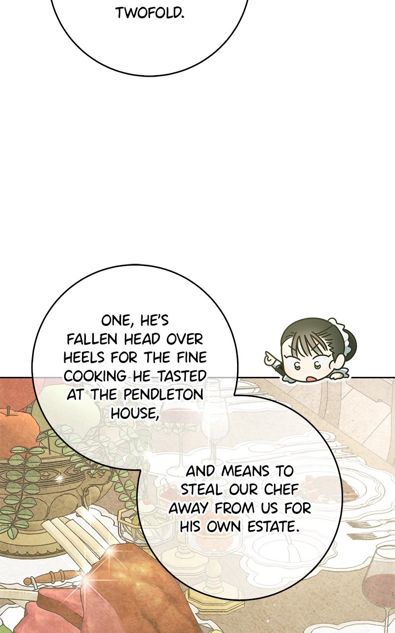Miss Pendleton Chap 8 - Next Chap 9