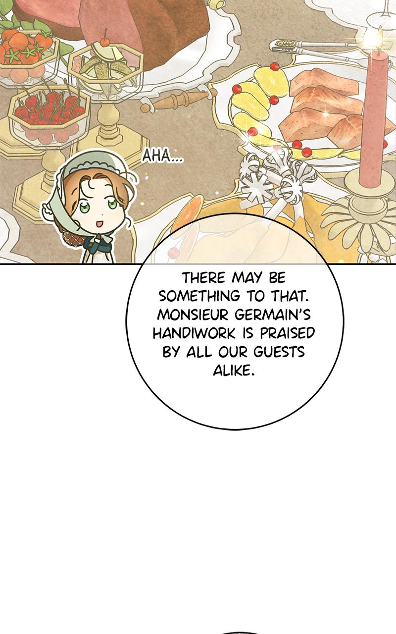 Miss Pendleton Chap 8 - Next Chap 9