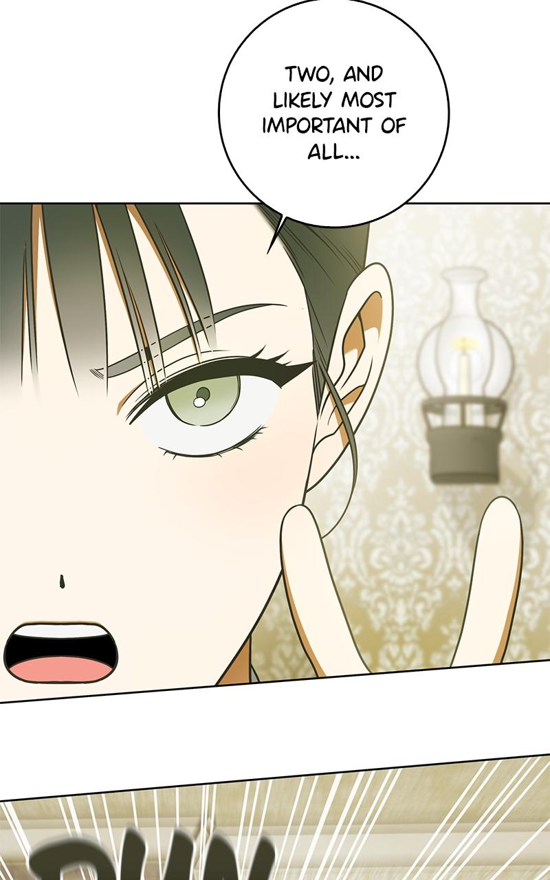 Miss Pendleton Chap 8 - Next Chap 9