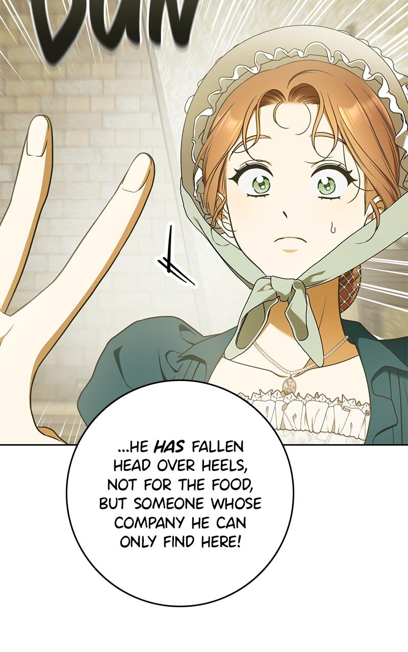 Miss Pendleton Chap 8 - Next Chap 9