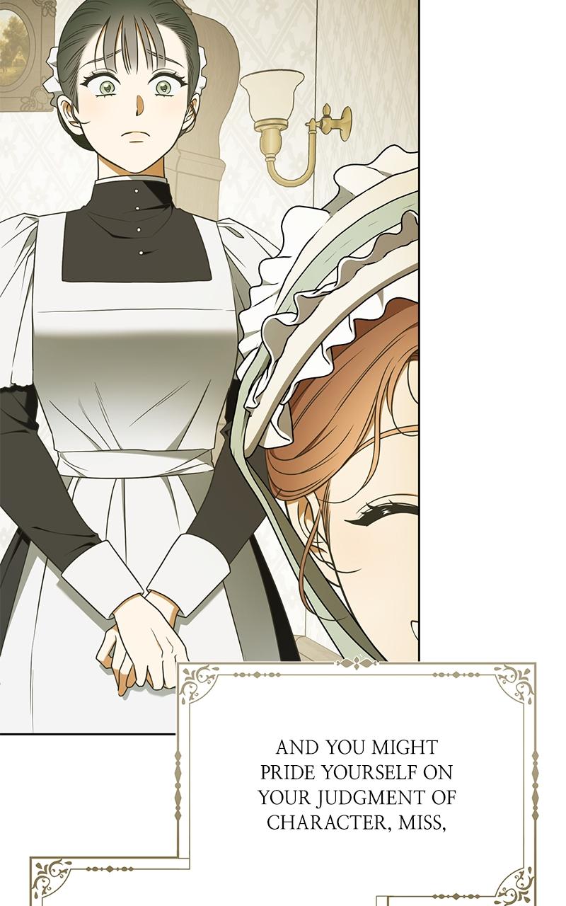 Miss Pendleton Chap 8 - Next Chap 9