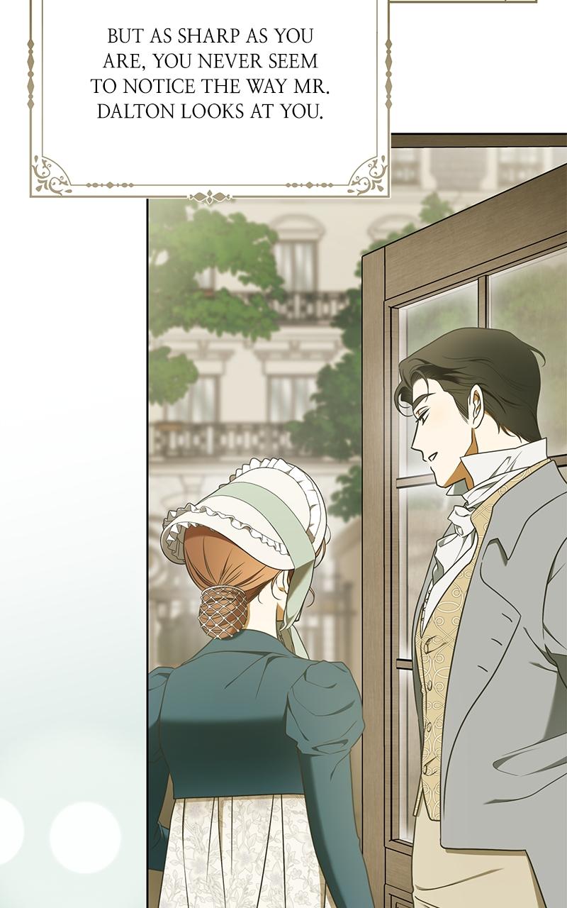 Miss Pendleton Chap 8 - Next Chap 9